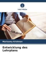 Entwicklung des Lehrplans