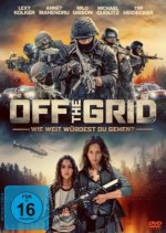 Off the Grid, 1 DVD