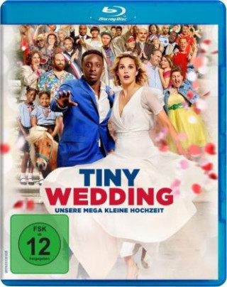 Tiny Wedding, 1 Blu-ray