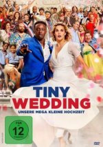 Tiny Wedding, 1 DVD