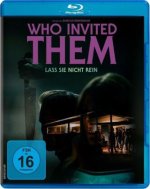 Who Invited Them, 1 Blu-ray