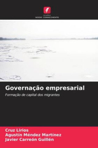 Governação empresarial