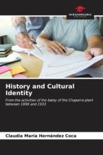History and Cultural Identity