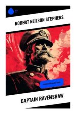 Captain Ravenshaw