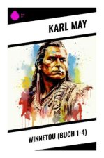 Winnetou (Buch 1-4)