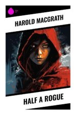 Half a Rogue