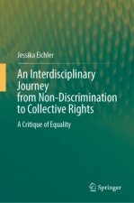 An Interdisciplinary Journey from Non-Discrimination to Collective Rights