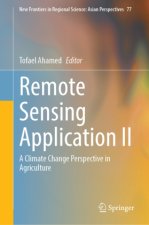Remote Sensing Application II