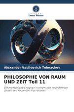PHILOSOPHIE VON RAUM UND ZEIT Teil 11