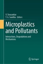 Microplastics and Pollutants