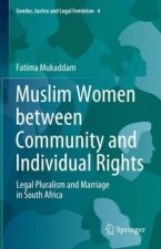 Muslim Women between Community and Individual Rights