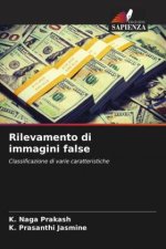 Rilevamento di immagini false