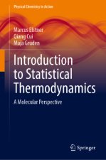 Introduction to Statistical Thermodynamics