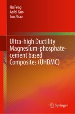 Ultra-high Ductility Magnesium-phosphate-cement based Composites (UHDMC)