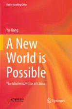 A New World is Possible