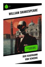 Der Kaufmann von Venedig