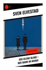 Der kleine Blaue + Der Mann im Monde