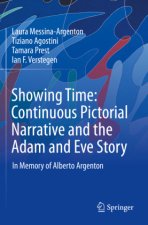Showing Time: Continuous Pictorial Narrative and the Adam and Eve Story