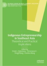 Indigenous Entrepreneurship in Southeast Asia