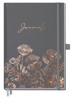 paper & you Journal Premium dotted A5 [Poppy] EM