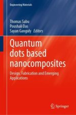 Quantum dots based nanocomposites