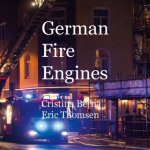 German Fire Engines