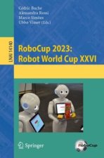 RoboCup 2023: Robot World Cup XXVI