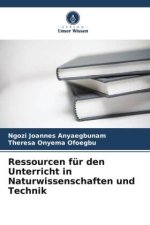 Ressourcen für den Unterricht in Naturwissenschaften und Technik