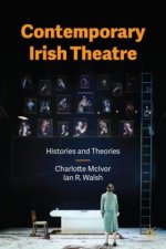 Contemporary Irish Theatre and Performance