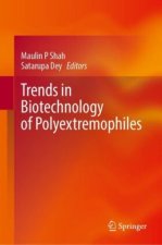 Trends in Biotechnology of Polyextremophiles