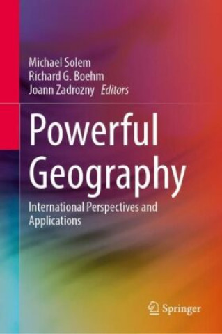 Powerful Geography