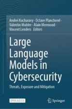 Large Language Models in Cybersecurity