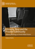 Race, Ethnicity and the Prison Community