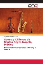 Sones y Chilenas de Santos Reyes Nopala, México