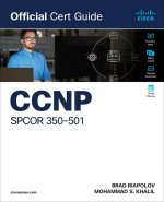 CCNP SPCOR 350-501 OFF CERT GD