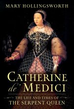 CATHERINE DE MEDICI