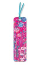 PINK GARDEN HOUSE BKMARKS PACK OF 10