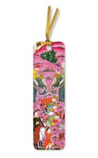 PERSIAN HEROES BKMARKS PACK OF 10