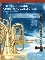 Young Band Christmas Collection (Grade 1.5): Score