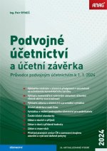 Podvojné účetnictví a účetní závěrka 2024