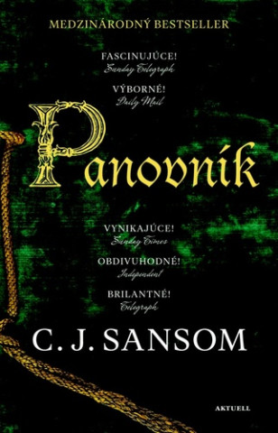 Panovník