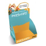 LOTE LECTURA FACIL EDEBE DP24 P