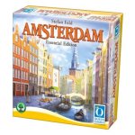 Amsterdam - Essential Edition