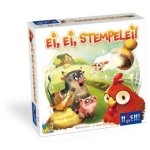Ei, Ei, Stempelei!