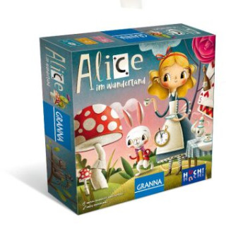 Alice im Wunderland