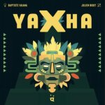 Yaxha