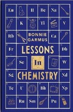 LESSONS IN CHENMISTR SPECIAL EDITION