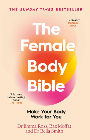 THE FEMALE BODY BIBLE