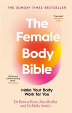 THE FEMALE BODY BIBLE