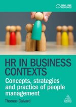 Human Resource Management in Context – Understanding the Business Environment